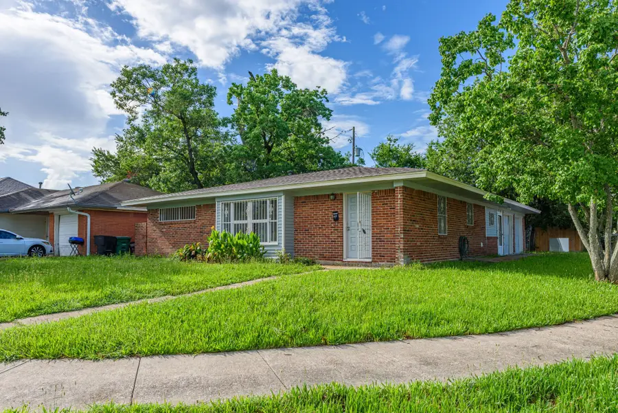 1434 Marleen Street, Houston, TX 77034 - #2