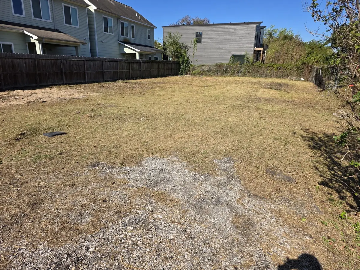 5405 Perkins Street, Houston, TX 77020 - #1