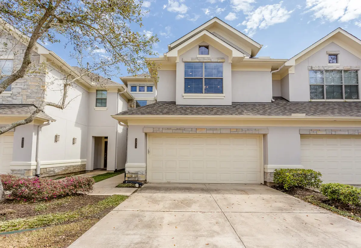 4313 Lake Walk Court, Missouri City, TX 77459 - #1