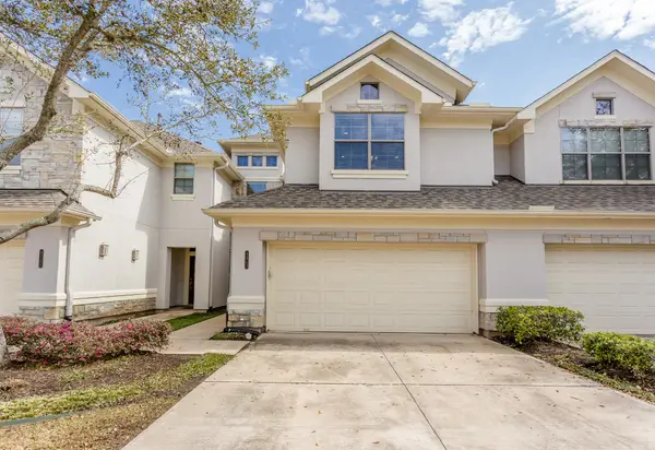 4313 Lake Walk Court, Missouri City, TX 77459