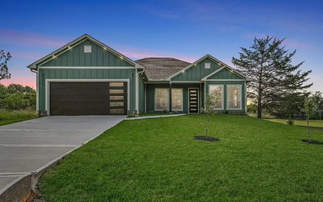 70 N Pine Harbour Drive, Coldspring, TX 77331 - #1
