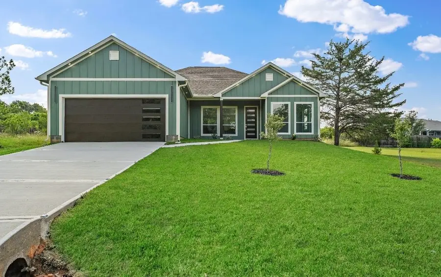 70 N Pine Harbour Drive, Coldspring, TX 77331 - #3