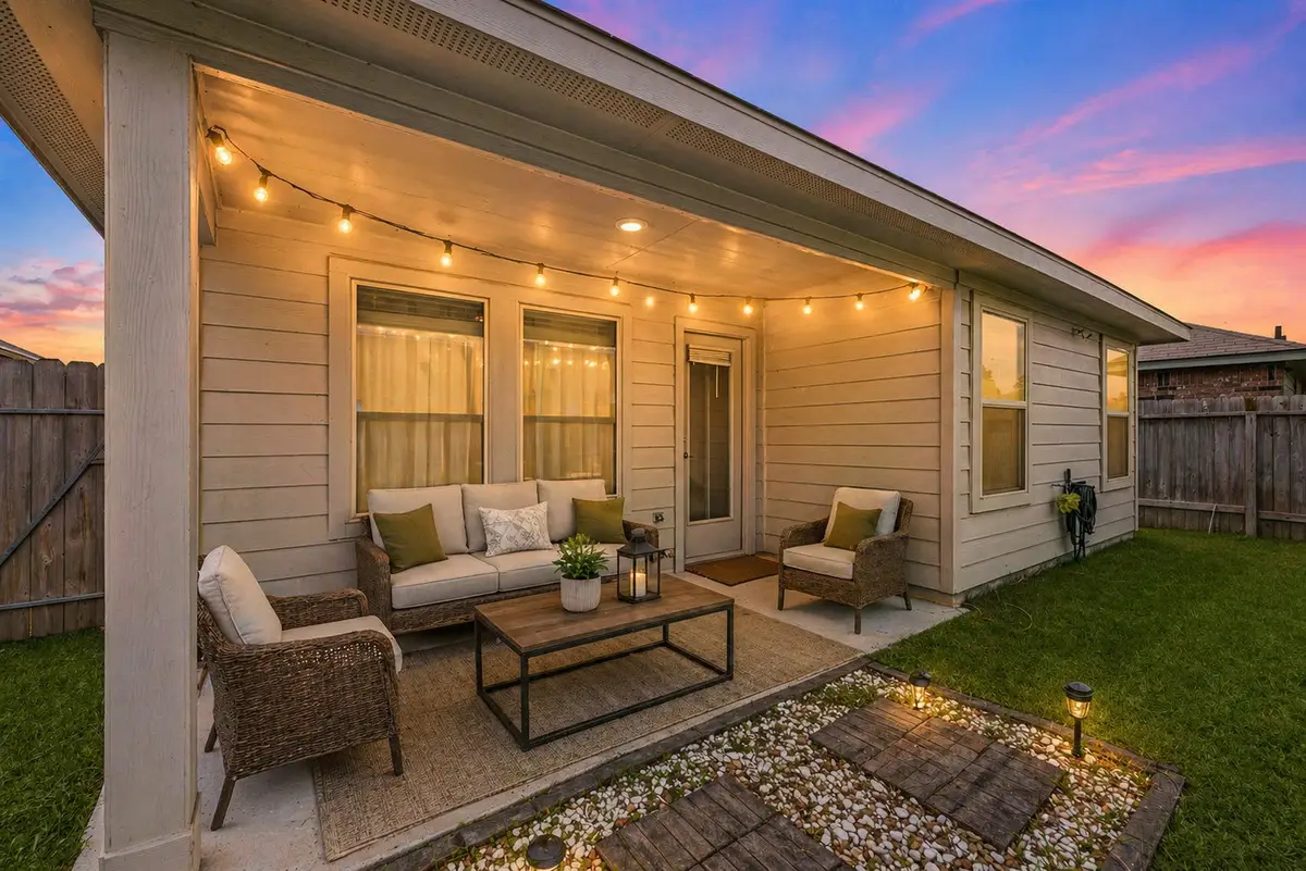 16801 Lonely Pines Drive, Conroe, TX 77302 - #1