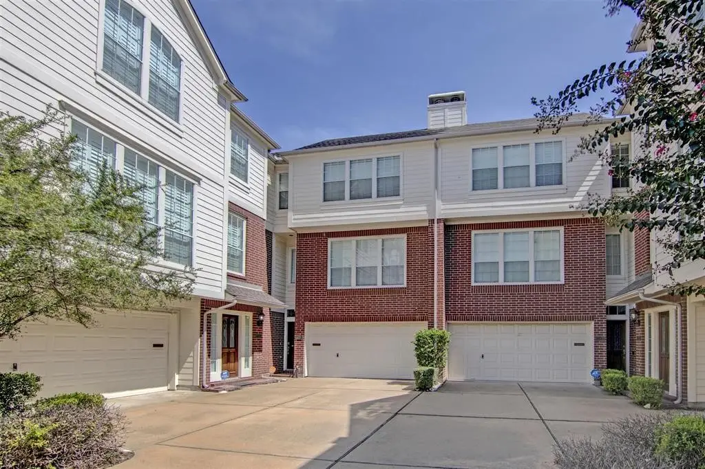 2349 Jackson Street, Houston, TX 77004 - #1