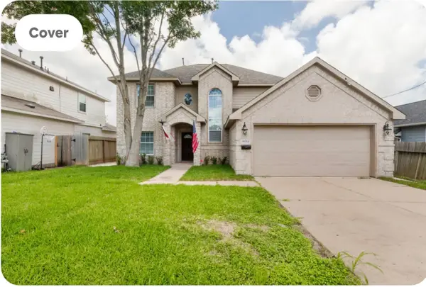 8034 Fountain Street, Houston, TX 77051