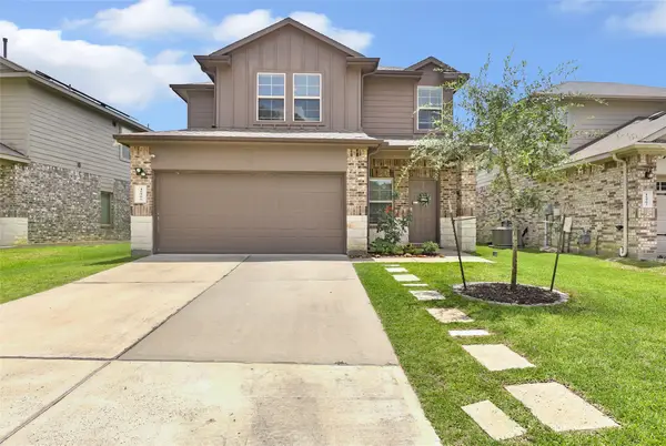 16906 Rich Pines Drive, Conroe, TX 77302