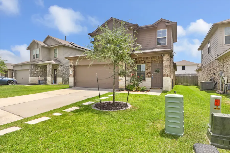 16906 Rich Pines Drive, Conroe, TX 77302 - #3