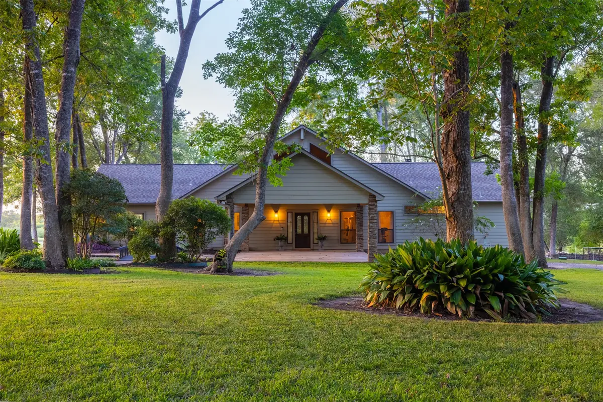 2250 Dillard Road, Brenham, TX 77833 - #1