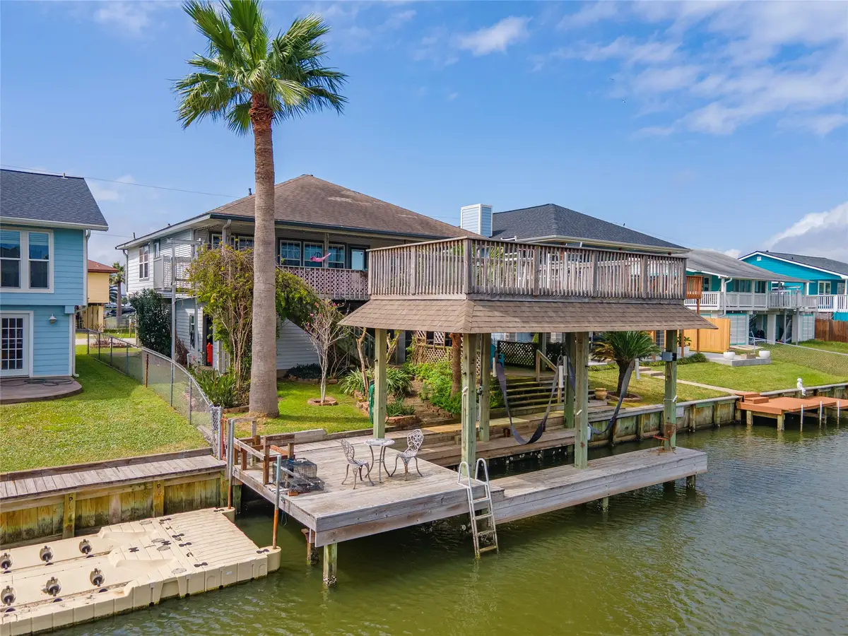 14 S Flamingo Street, La Marque, TX 77568 - #1