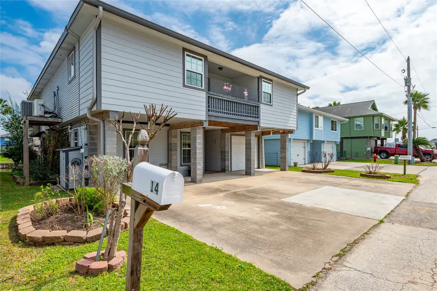 14 S Flamingo Street, La Marque, TX 77568 - #2