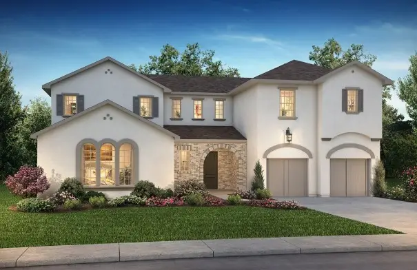 5203 Conifer Court, Manvel, TX 77578 - #1