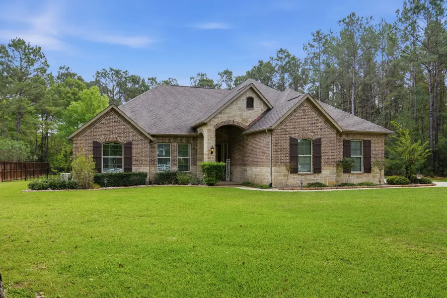 11539 Laurens Way, Montgomery, TX 77316 - #3