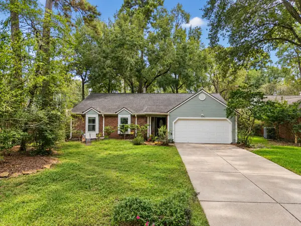 3319 Creek Shadows Drive, Kingwood, TX 77339