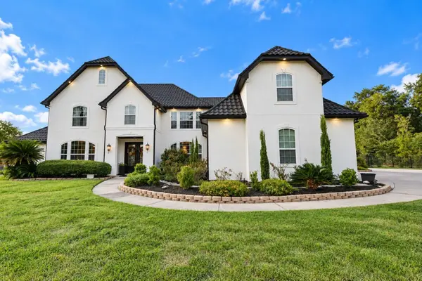 12703 Summer Lake Ranch Drive, Houston, TX 77044