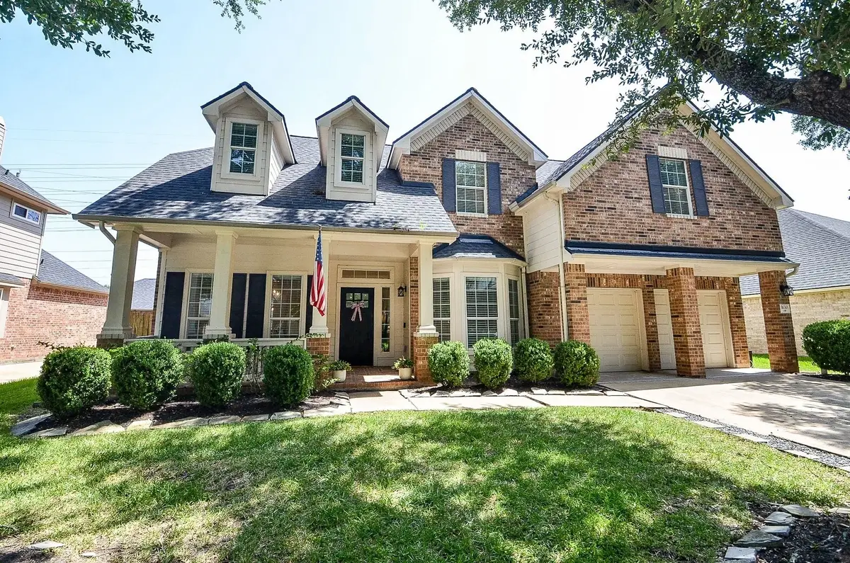 1630 Brookstone Lane, Sugar Land, TX 77479 - #1