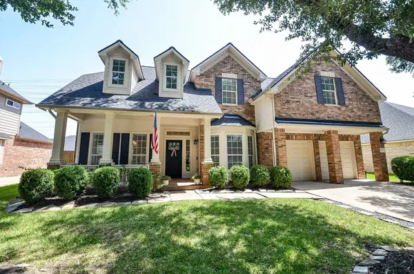 1630 Brookstone Lane, Sugar Land, TX 77479