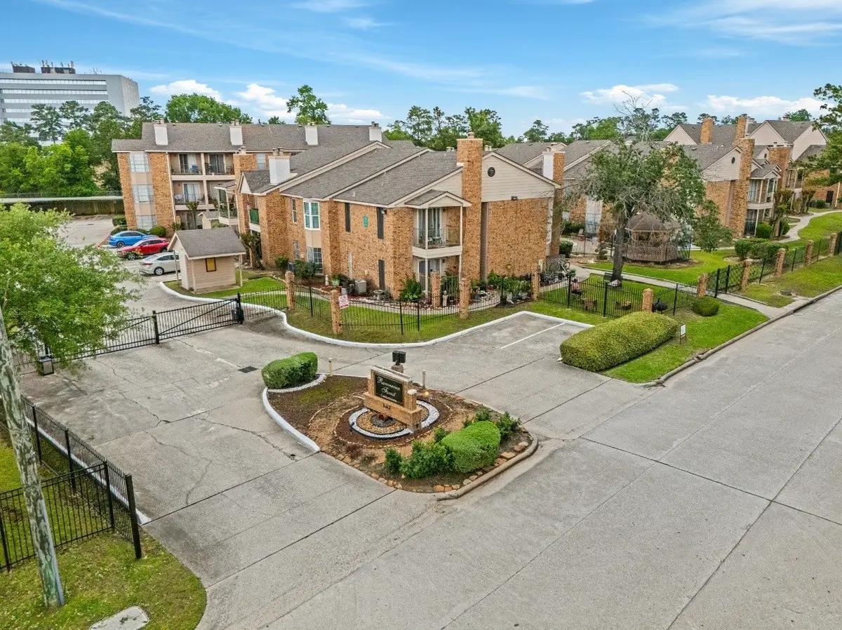 3770 Lovers Wood Lane #807, Houston, TX 77014 - #1