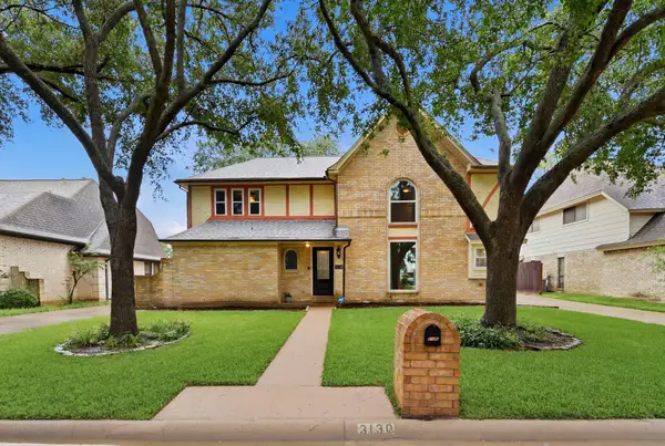 3130 Ashlock Drive, Houston, TX 77082