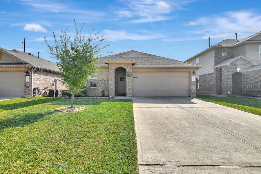 1022 Rancho Grande Drive, Channelview, TX 77530 - #2