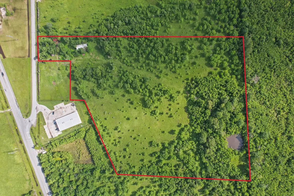 1166 County Road 676, Dayton, TX 77535 - Image #1