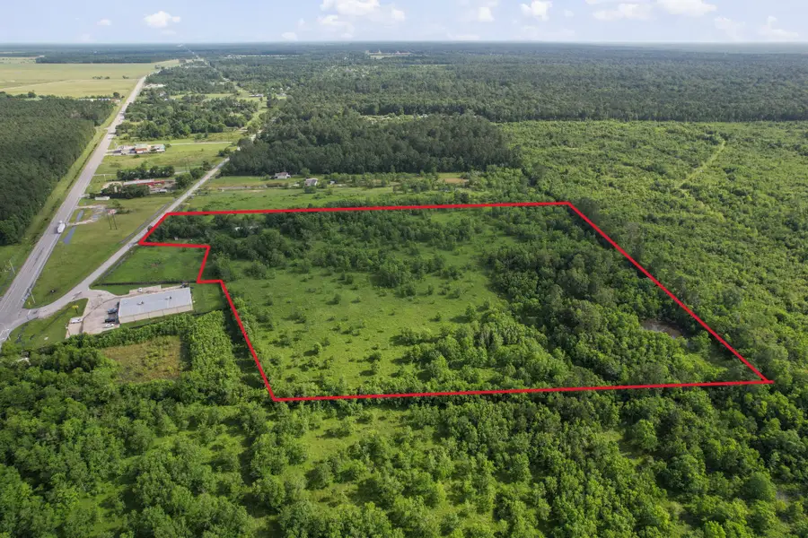 1166 County Road 676, Dayton, TX 77535 - Image #3