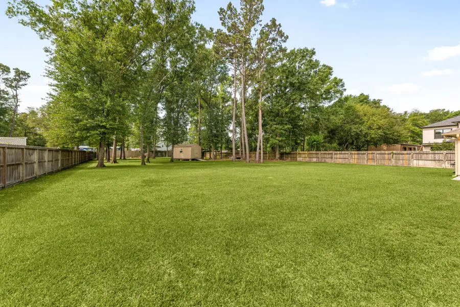 19534 Desna Drive, Porter, TX 77365 - #2