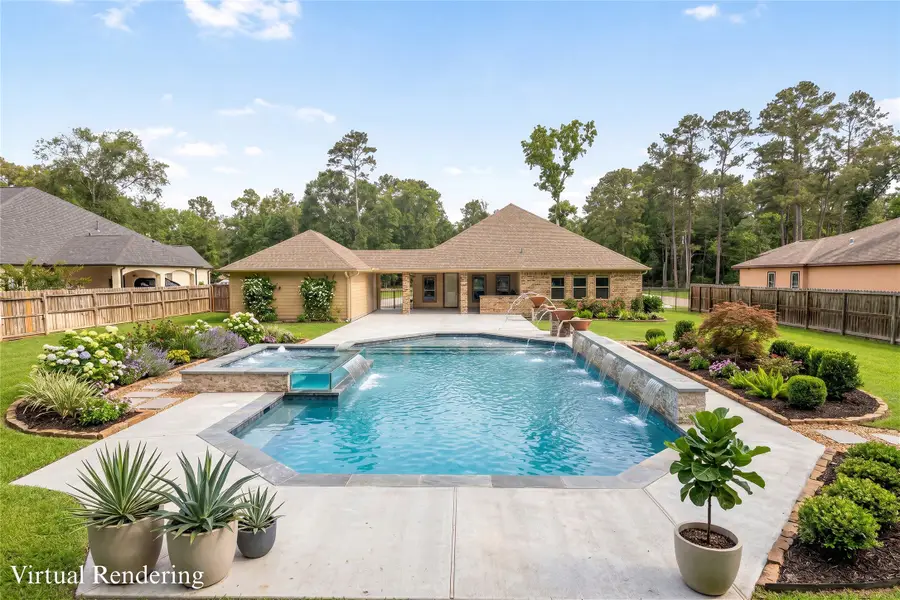 19534 Desna Drive, Porter, TX 77365 - #3