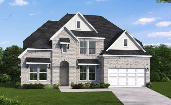 22013 Gateway Arch Drive, Porter, TX 77365