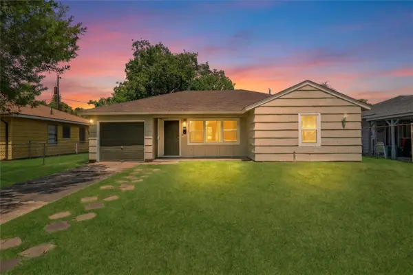 2507 11th Street, Galena Park, TX 77547
