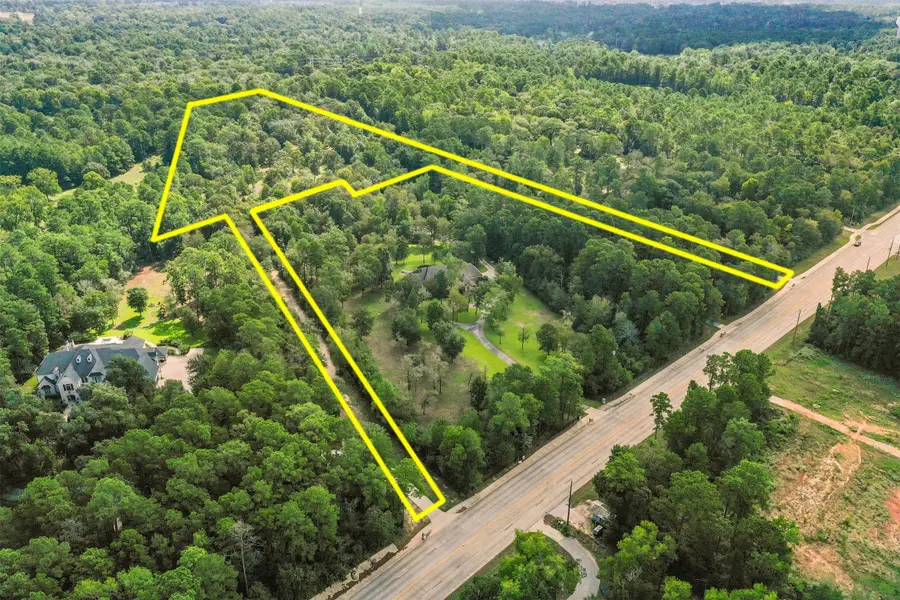 6970 Longmire Road, Conroe, TX 77304 - #2
