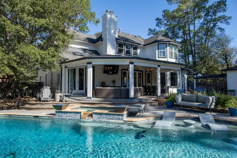 26 Featherfall Place, The Woodlands, TX 77381 - #3