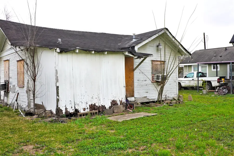 4205 Oats Street, Houston, TX 77020 - #2