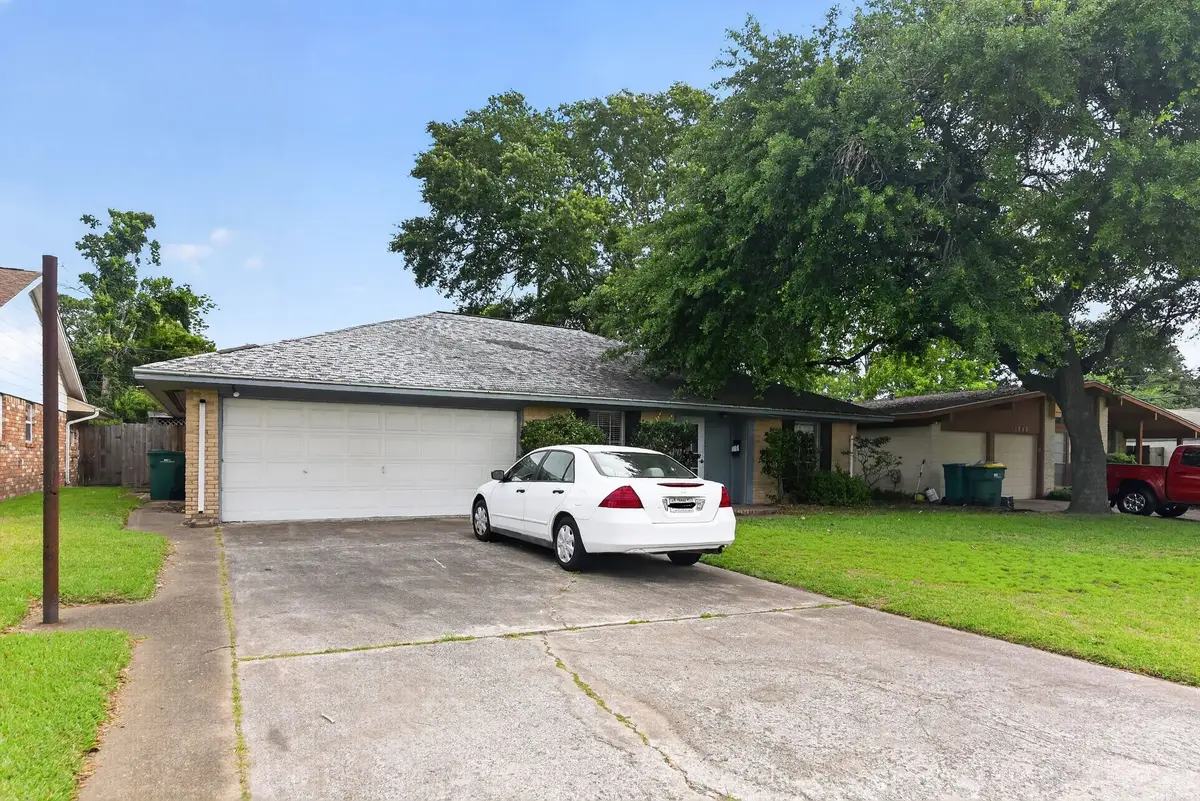 1844 Dolphin Drive, Seabrook, TX 77586 - #1