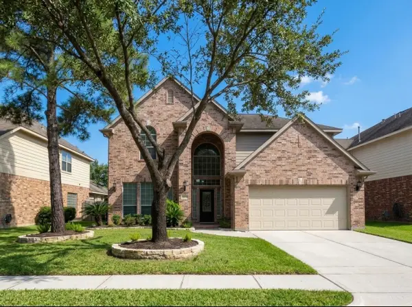 4615 Pippin Glen Drive, Humble, TX 77396