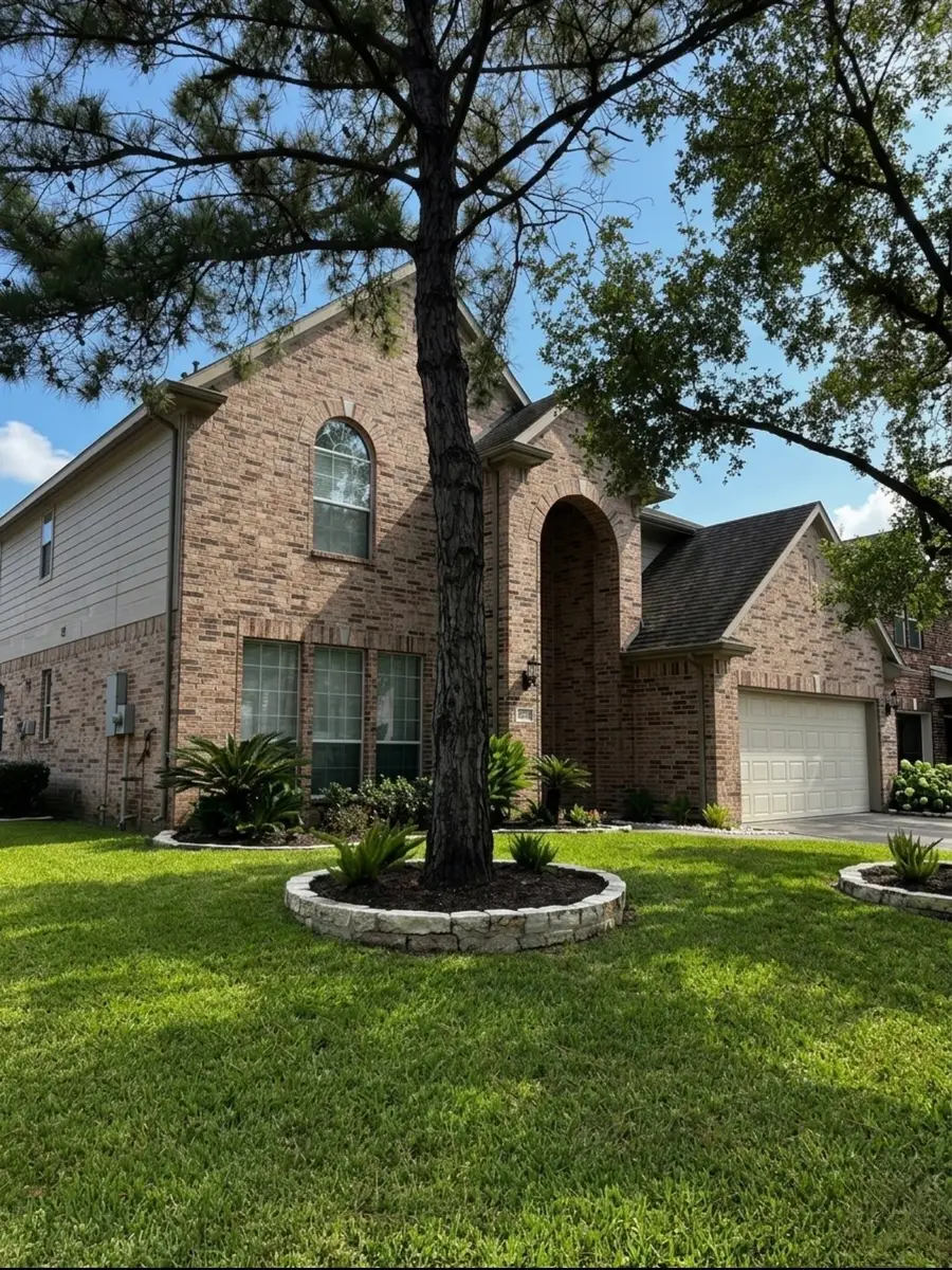 4615 Pippin Glen Drive, Humble, TX 77396 - #2