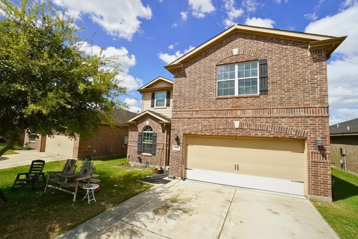 1835 Garnet Breeze Drive, Rosharon, TX 77583 - #1