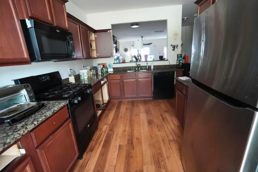 1835 Garnet Breeze Drive, Rosharon, TX 77583 - #3