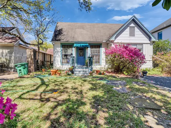 2328 South Boulevard, Houston, TX 77098