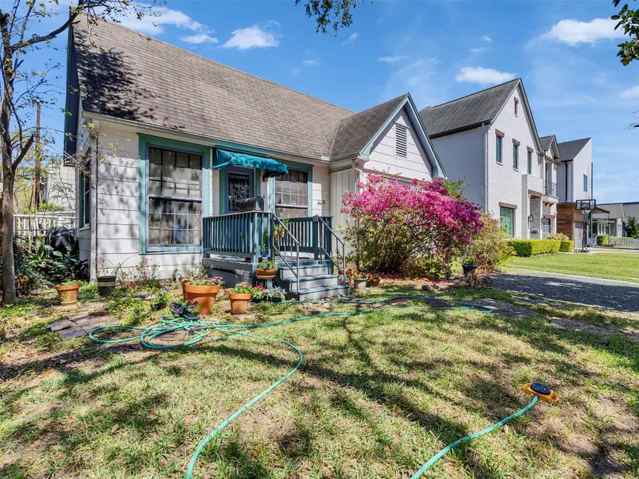 2328 South Boulevard, Houston, TX 77098 - #3