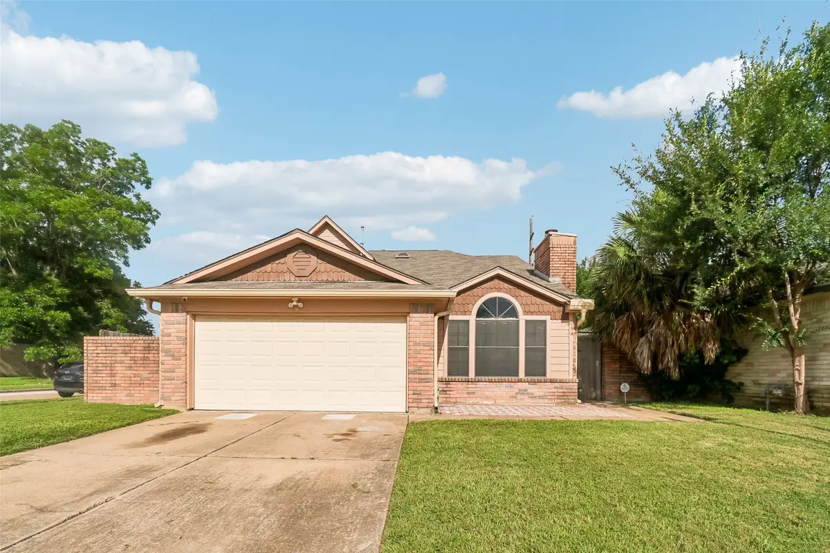 10703 Buffalo Bend Drive, Houston, TX 77064 - #1