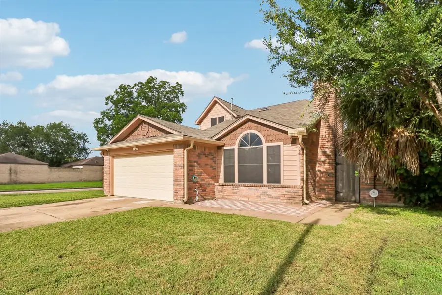 10703 Buffalo Bend Drive, Houston, TX 77064 - #2
