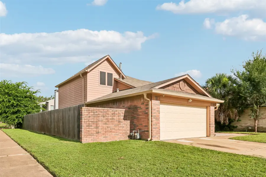 10703 Buffalo Bend Drive, Houston, TX 77064 - #3