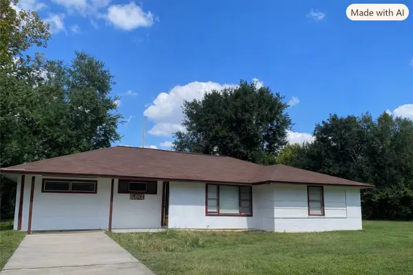 6031 Glenhurst Drive, Houston, TX 77033
