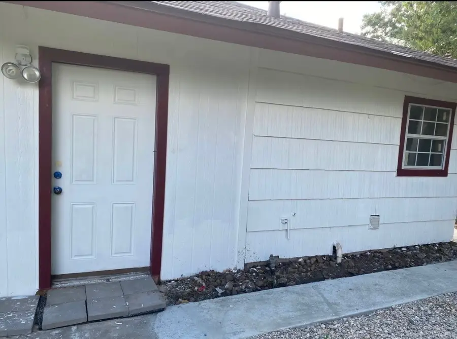 6031 Glenhurst Drive, Houston, TX 77033 - #2