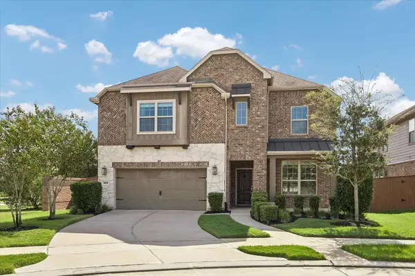 6210 Rosehill Harvest Loop, Katy, TX 77493