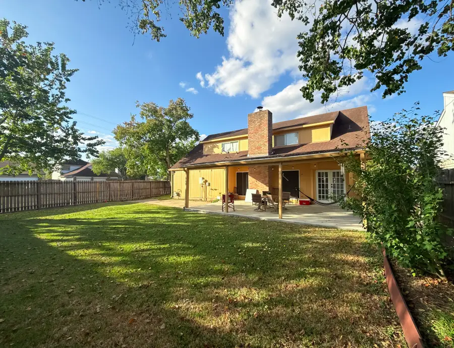 13327 Gaby Virbo Drive, Houston, TX 77083 - #2