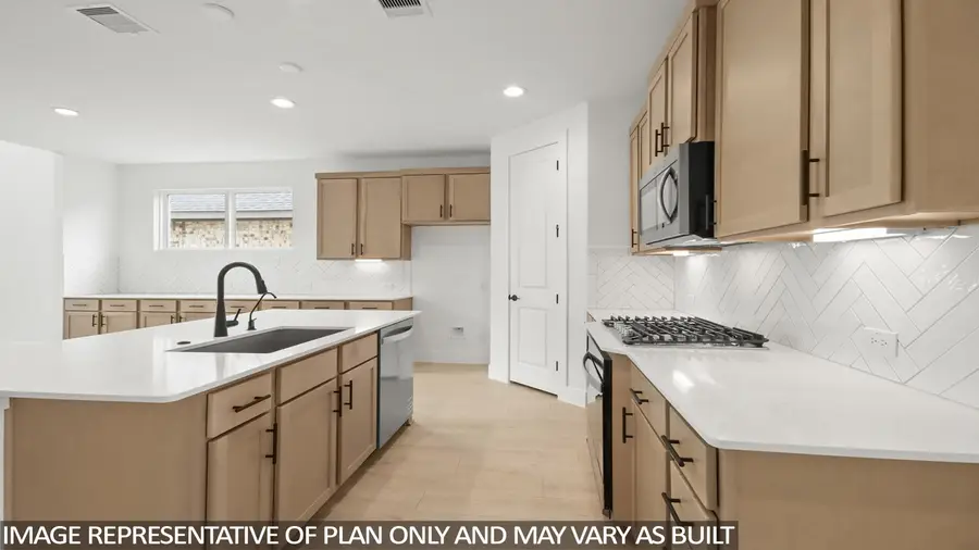 412 Steamline Street, New Waverly, TX 77358 - #3