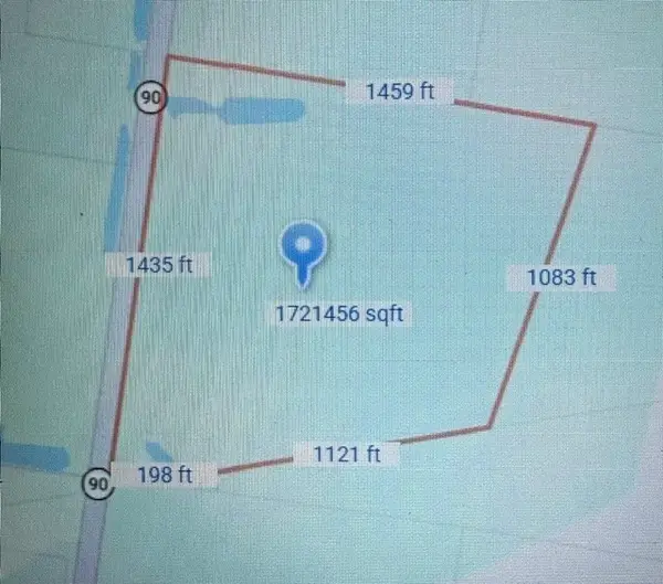 0000 Highway 90, Madisonville, TX 77864