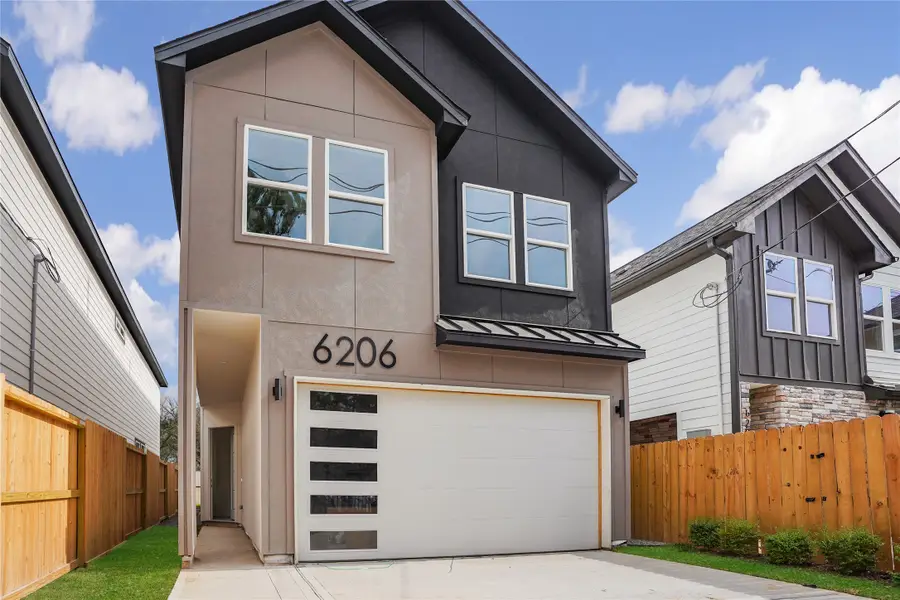 6206 Cebra Street, Houston, TX 77091 - Image #3