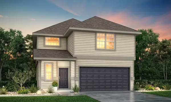 8121 Burnt Orchid Drive, Houston, TX 77078